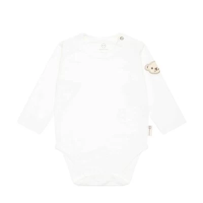 Steiff Body Langarm Baby Wellness Mit Schulterverschluss Bodys 3 Steiff Body Langarm Baby Wellness Mit Schulterverschluss Bodys