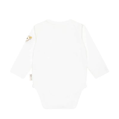 Steiff Body Langarm Baby Wellness Mit Schulterverschluss Bodys 4 Steiff Body Langarm Baby Wellness Mit Schulterverschluss Bodys – Bild 2