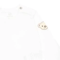 Steiff Body Langarm Baby Wellness Mit Schulterverschluss Bodys 8 Steiff Body Langarm Baby Wellness Mit Schulterverschluss Bodys -Boutique-Laden für Babyprodukte 28279359 03