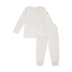 Steiff Schlafanzug 2-tlg. Sleepwear Mit Elefäntle Print Schlafanzüge