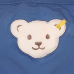 Steiff Baby Jogginghose - Lang, Schlupfbund, Sweatqualität, Unisex, Einfarbig Stoffhosen Für Kinder 7 Steiff Baby Jogginghose - Lang, Schlupfbund, Sweatqualität, Unisex, Einfarbig Stoffhosen Für Kinder -Boutique-Laden für Babyprodukte 28510014 03