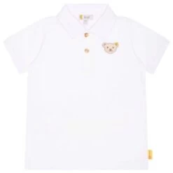 Steiff Kinder Poloshirt