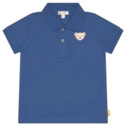Steiff Poloshirt Für Jungen