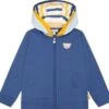 Steiff Sweatjacke Für Jungen -Boutique-Laden für Babyprodukte 28746591 01