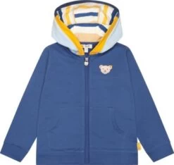 Steiff Sweatjacke Für Jungen