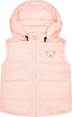 Steiff Outdoorweste Für Mädchen