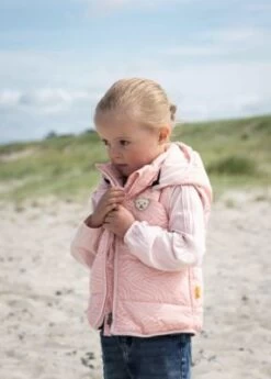 Steiff Outdoorweste Für Mädchen -Boutique-Laden für Babyprodukte 28746603 05