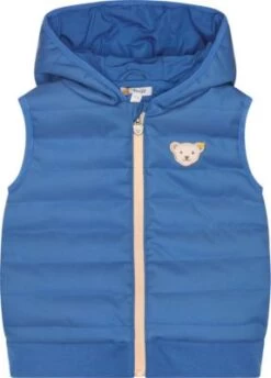 Steiff Outdoorweste Für Jungen