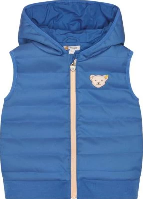 Steiff Outdoorweste Für Jungen 3 Steiff Outdoorweste Für Jungen