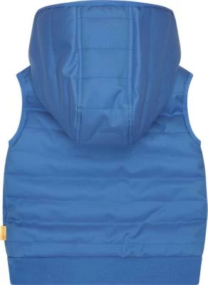 Steiff Outdoorweste Für Jungen 4 Steiff Outdoorweste Für Jungen – Bild 2