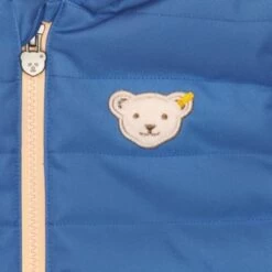 Steiff Outdoorweste Für Jungen 9 Steiff Outdoorweste Für Jungen -Boutique-Laden für Babyprodukte 28746606 03