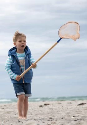 Steiff Outdoorweste Für Jungen 6 Steiff Outdoorweste Für Jungen – Bild 4