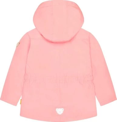 Steiff Übergangsjacke Für Mädchen 4 Steiff Übergangsjacke Für Mädchen – Bild 2