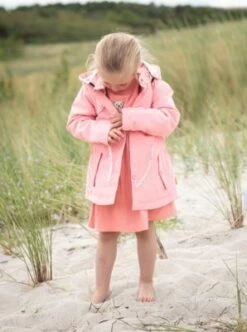 Steiff Übergangsjacke Für Mädchen 12 Steiff Übergangsjacke Für Mädchen -Boutique-Laden für Babyprodukte 28746654 05