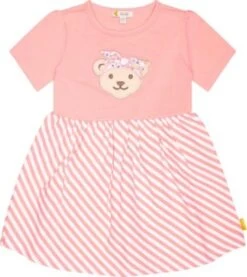 Steiff Kinder Jerseykleid