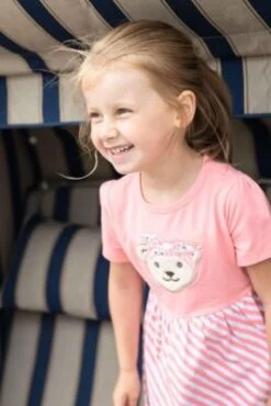 Steiff Kinder Jerseykleid 9 Steiff Kinder Jerseykleid -Boutique-Laden für Babyprodukte 28746747 04