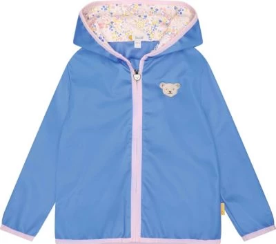 Steiff Softshelljacke Für Mädchen 3 Steiff Softshelljacke Für Mädchen