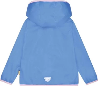 Steiff Softshelljacke Für Mädchen 4 Steiff Softshelljacke Für Mädchen – Bild 2