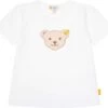 Steiff T-Shirt Für Mädchen 1 Steiff T-Shirt Für Mädchen -Boutique-Laden für Babyprodukte 28746758 01