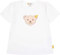 Steiff T-Shirt Für Mädchen