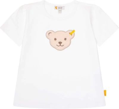 Steiff T-Shirt Für Mädchen 3 Steiff T-Shirt Für Mädchen