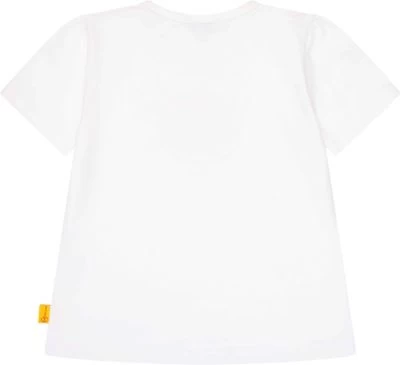Steiff T-Shirt Für Mädchen 4 Steiff T-Shirt Für Mädchen – Bild 2