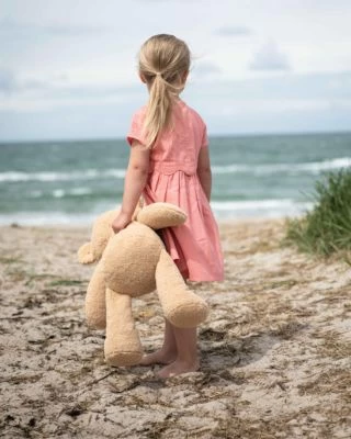 Steiff Kinder Kleid 7 Steiff Kinder Kleid – Bild 5