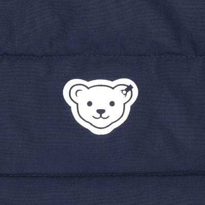 Steiff Jacke Dragon's Fire Mit Kapuze Mit Teddy- Und Steppfutter Outdoorjacken 6 Steiff Jacke Dragon's Fire Mit Kapuze Mit Teddy- Und Steppfutter Outdoorjacken – Bild 4