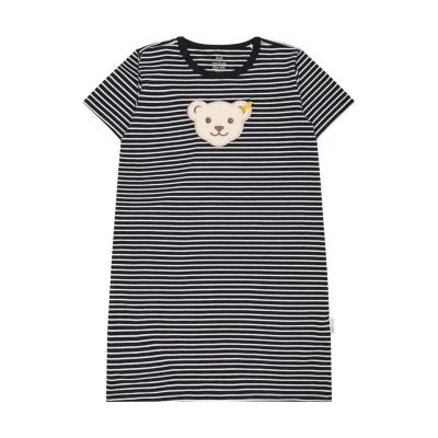 Steiff Nachthemd Sleepwear Mit Verziertem Halsausschnitt Nachthemden 3 Steiff Nachthemd Sleepwear Mit Verziertem Halsausschnitt Nachthemden