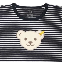 Steiff Nachthemd Sleepwear Mit Verziertem Halsausschnitt Nachthemden 7 Steiff Nachthemd Sleepwear Mit Verziertem Halsausschnitt Nachthemden -Boutique-Laden für Babyprodukte 28884941 03