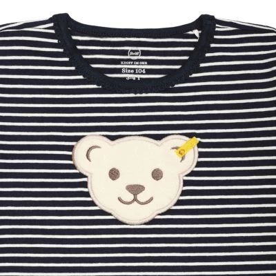 Steiff Nachthemd Sleepwear Mit Verziertem Halsausschnitt Nachthemden 5 Steiff Nachthemd Sleepwear Mit Verziertem Halsausschnitt Nachthemden – Bild 3