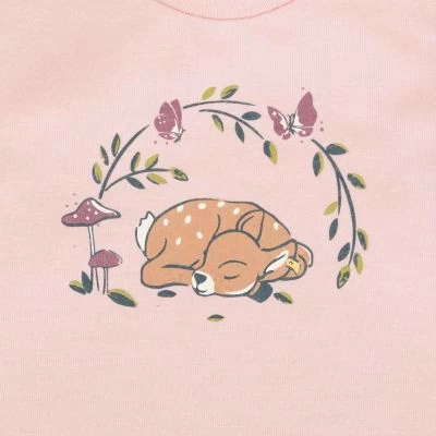 Steiff Sweatshirt Enchanted Forest Sweatshirts 6 Steiff Sweatshirt Enchanted Forest Sweatshirts – Bild 4