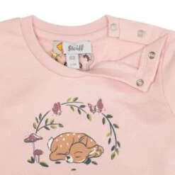 Steiff Sweatshirt Enchanted Forest Sweatshirts 11 Steiff Sweatshirt Enchanted Forest Sweatshirts -Boutique-Laden für Babyprodukte 28884967 05