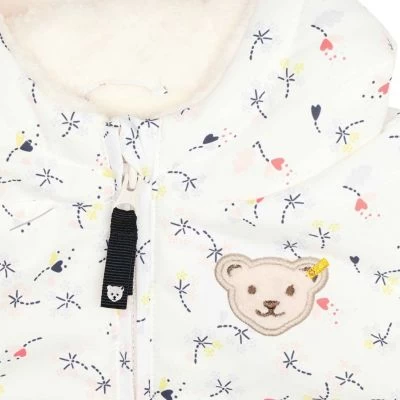 Steiff Jacke Outerwear, Gefüttert Outdoorjacken 5 Steiff Jacke Outerwear, Gefüttert Outdoorjacken – Bild 3