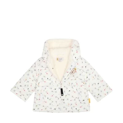 Steiff Jacke Outerwear, Gefüttert Outdoorjacken 6 Steiff Jacke Outerwear, Gefüttert Outdoorjacken – Bild 4