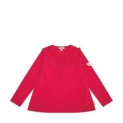 Steiff Tunika Langarm Jahr Des Teddybären Langarmblusen