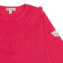 Steiff Tunika Langarm Jahr Des Teddybären Langarmblusen -Boutique-Laden für Babyprodukte 28884983 03