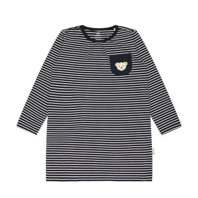 Steiff Nachthemd Sleepwear Mit Brusttasche Nachthemden 3 Steiff Nachthemd Sleepwear Mit Brusttasche Nachthemden