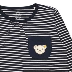 Steiff Nachthemd Sleepwear Mit Brusttasche Nachthemden 7 Steiff Nachthemd Sleepwear Mit Brusttasche Nachthemden -Boutique-Laden für Babyprodukte 28884989 03