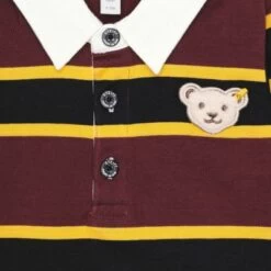 Steiff Poloshirt Langarm Jahr Des Teddybären Poloshirts -Boutique-Laden für Babyprodukte 28884990 03