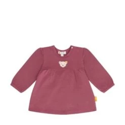 Steiff Bluse Langarm Enchanted Forest Langarmblusen