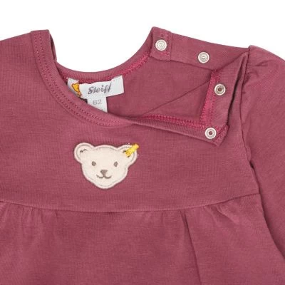 Steiff Bluse Langarm Enchanted Forest Langarmblusen 6 Steiff Bluse Langarm Enchanted Forest Langarmblusen – Bild 4