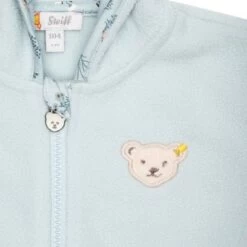 Steiff Fleecejacke Bird’s Twittering Fleecejacken -Boutique-Laden für Babyprodukte 28884994 03