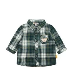 Steiff Hemd Langarm Jahr Des Teddybären Langarmhemden