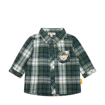 Steiff Hemd Langarm Jahr Des Teddybären Langarmhemden 3 Steiff Hemd Langarm Jahr Des Teddybären Langarmhemden