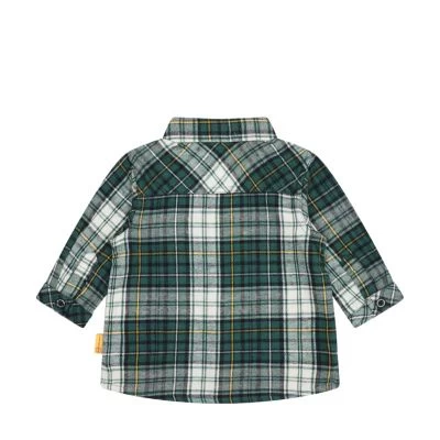 Steiff Hemd Langarm Jahr Des Teddybären Langarmhemden 4 Steiff Hemd Langarm Jahr Des Teddybären Langarmhemden – Bild 2