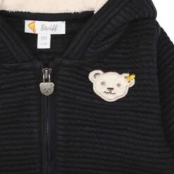 Steiff Sweatjacke Jahr Des Teddybären Sweatjacken 9 Steiff Sweatjacke Jahr Des Teddybären Sweatjacken -Boutique-Laden für Babyprodukte 28885002 04