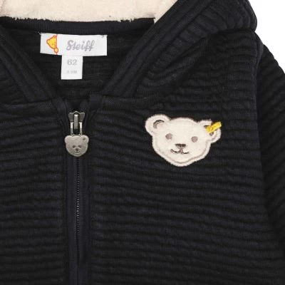 Steiff Sweatjacke Jahr Des Teddybären Sweatjacken 6 Steiff Sweatjacke Jahr Des Teddybären Sweatjacken – Bild 4