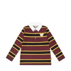 Steiff Poloshirt Langarm Jahr Des Teddybären Poloshirts