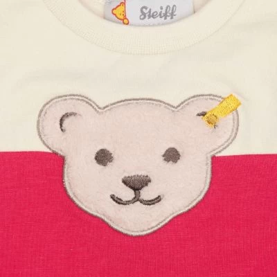 Steiff Sweatshirt Jahr Des Teddybären Sweatshirts 5 Steiff Sweatshirt Jahr Des Teddybären Sweatshirts – Bild 3